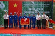 Dù khó khăn kết quả vẫn khởi sắc